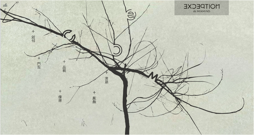 優(yōu)網(wǎng)科技服務客戶——例外服飾（彭麗媛手袋熱潮）