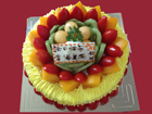 優(yōu)網(wǎng)科技員工8、9月生日活動剪影