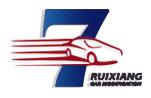 廣州瑞祥汽車銷售服務(wù)有限公司網(wǎng)站建設(shè)開通上線！