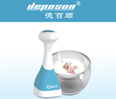 氧寶寶專題商城上線啦
