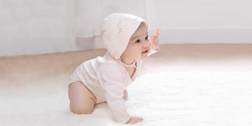 廣州網(wǎng)站建設(shè)-babybean母嬰用品