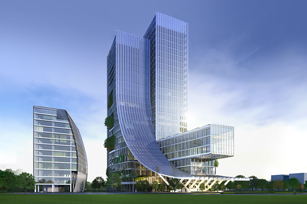 鐵漢生態(tài)建設有限公司網(wǎng)站建設項目開通上線啦！