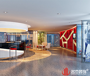 名杰裝飾網(wǎng)站建設(shè)項目開通上線啦！