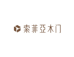 索菲亞木門(mén)