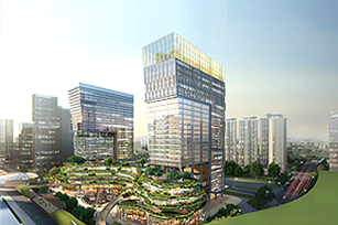 大坦沙島國際醫(yī)療健康城網(wǎng)站建設(shè)項(xiàng)目開通上線啦！