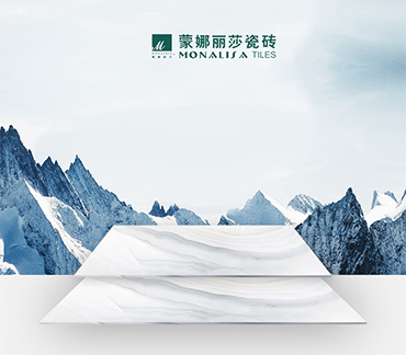 蒙娜麗莎集團首頁升級上線運行啦！