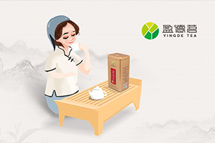 盈德茗網(wǎng)站建設(shè)項目開通上線啦！