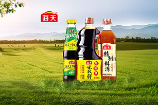 海天商城官網二期上線開通啦！