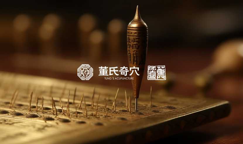 董氏奇穴官方網(wǎng)站建設(shè)項(xiàng)目開通上線啦！