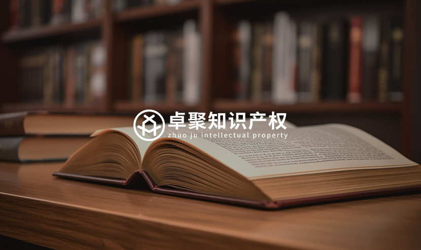 卓聚知識產(chǎn)權(quán)網(wǎng)站建設(shè)項目開通上線啦！