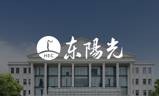 東陽(yáng)光集團(tuán)全新官網(wǎng)后臺(tái)開(kāi)發(fā)完成~