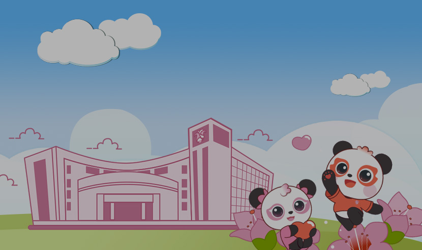 廣東省婦幼醫(yī)院網(wǎng)站建設(shè)